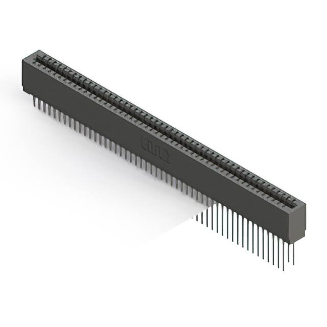 725-100-540-201 EDAC Inc.  Edgeboard Connectors